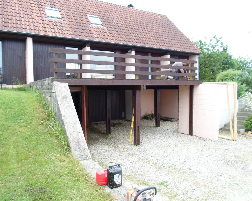 Écologique près de Tintigny