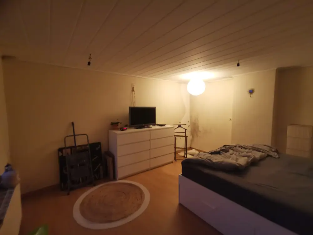 Chantier Coloniaux - Aménagement intérieur (1)