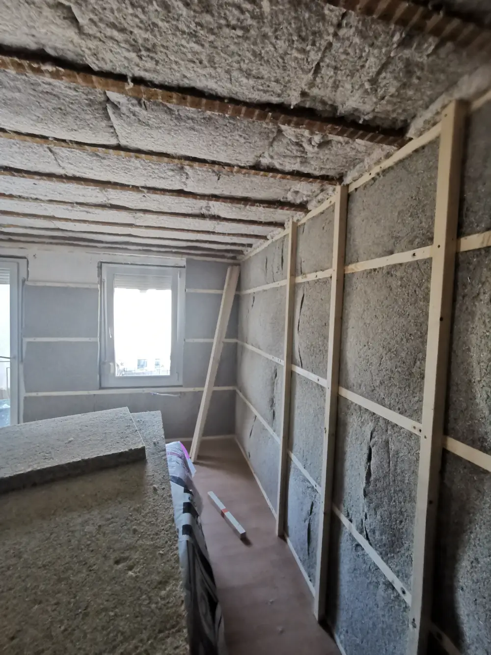 Chantier Coloniaux - Aménagement intérieur (6)
