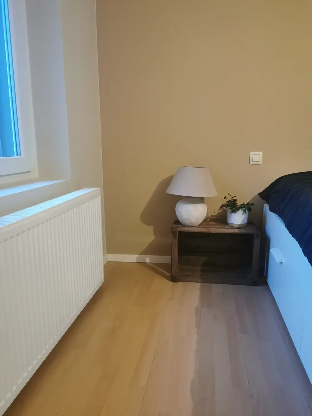 Chantier Coloniaux - Aménagement intérieur (10)