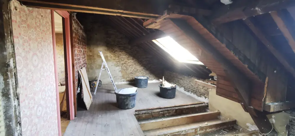 Chantier Gérouville (1)