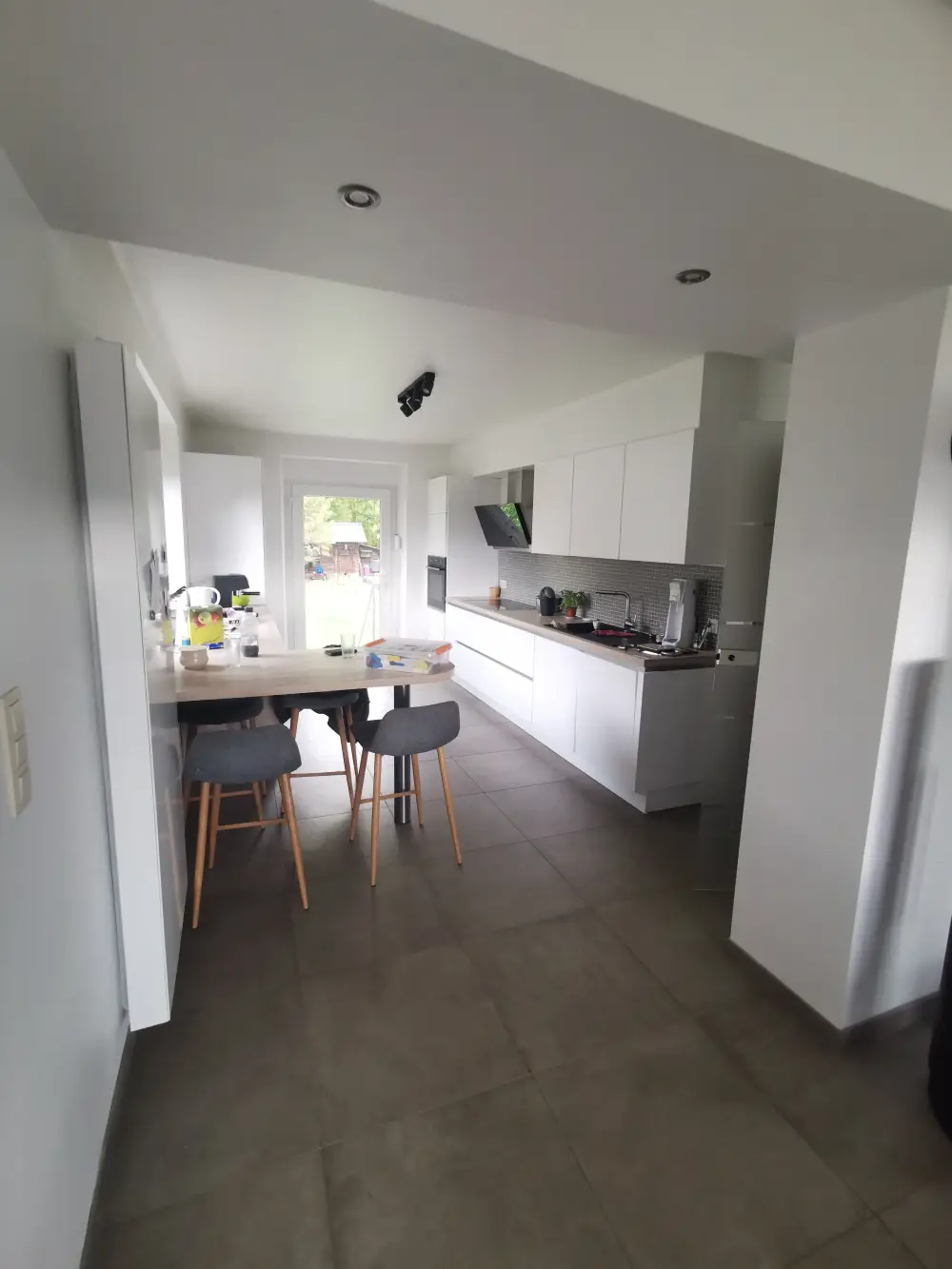 Aménagement intérieur - Virton (20)