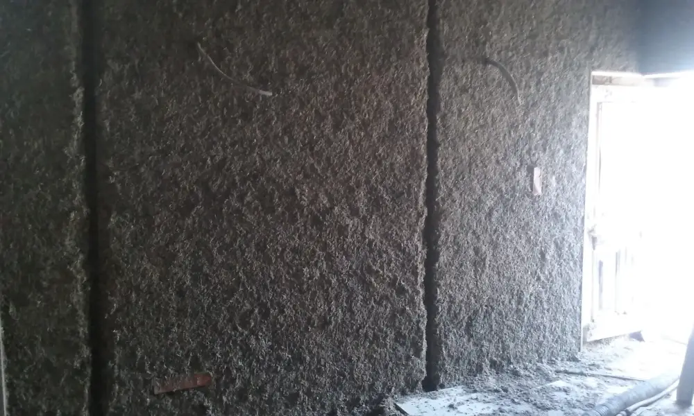 Isolation chanvre et argile (10)