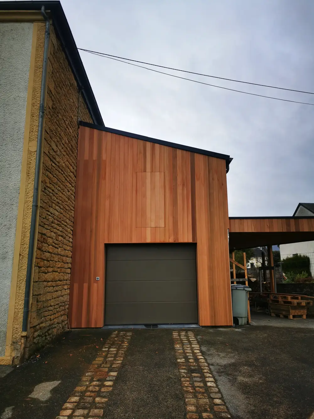 Carport Lamorteau (6)