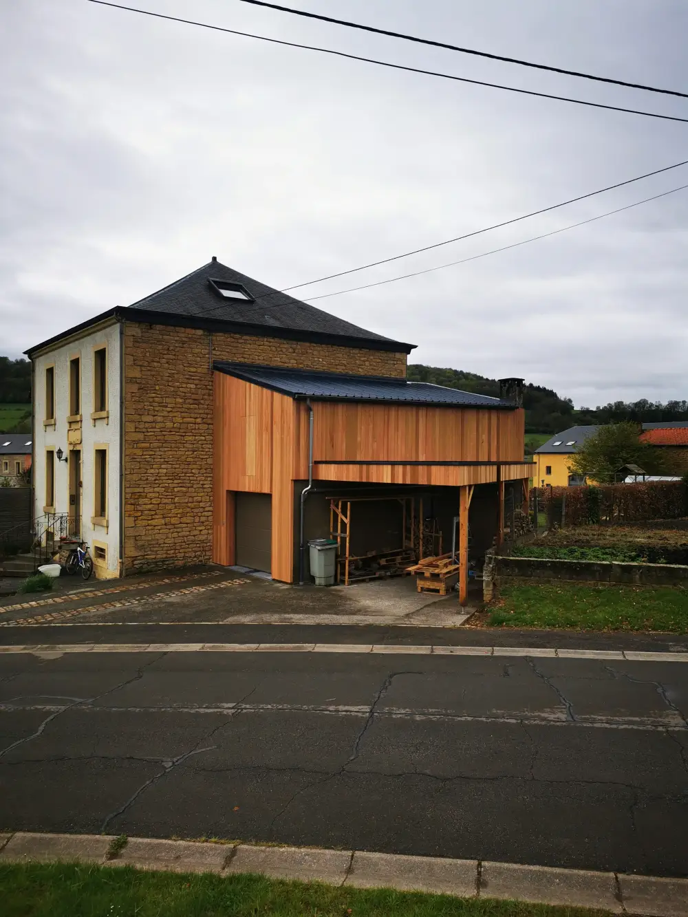 Carport Lamorteau (7)