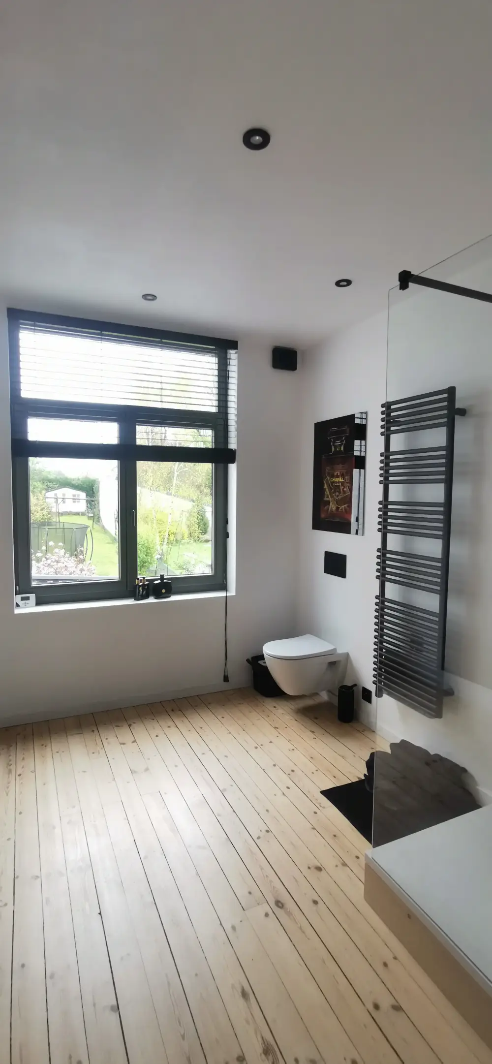 Aménagement salle de bain vers Virton (5)