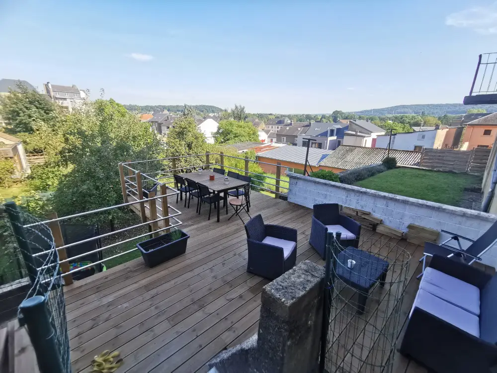 Valor'Immo - Construction de terrasse (1)