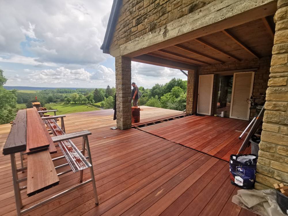 Valor'Immo - Construction de terrasse (1)
